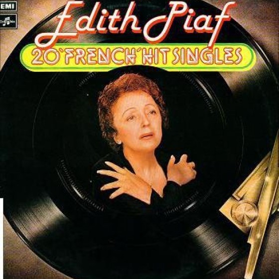 20 french hit singles
