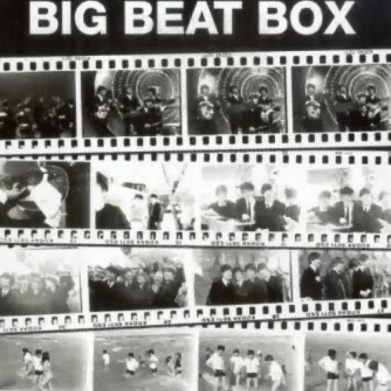 Big beat box