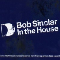 In the house 3CD