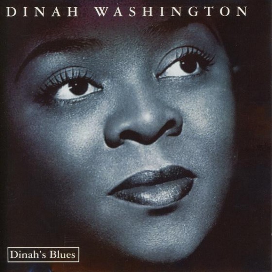 Dinah´s blues