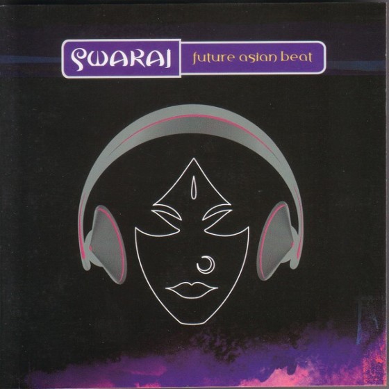 Swaraj - Future asian beat