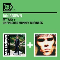 My way + Unfinished Monkey Business 2CD