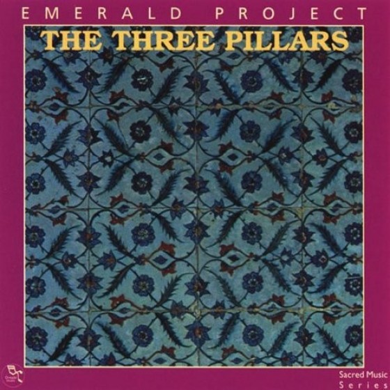 The three pillars