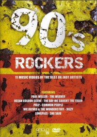 90´s Rockers