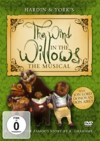 Wind In The Willows - The Musical (feat. Jon Lord, Donovan,...)