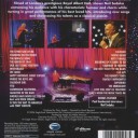 The show goes on (Live at the royal abert hall)
