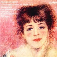 L'Arlésienne-Suiten Nr.1 Und Nr.2 / Kinderspiele / Das Schöne Mädchen Von Perth