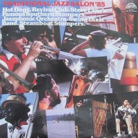 Traditional Jazz Salon ´85