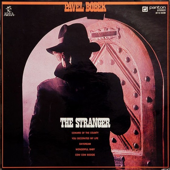 The stranger