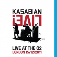 Live! Live At The O2 London 15/12/2011