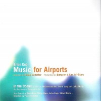 Music For Airports / In The Ocean