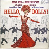 Hello, Dolly!