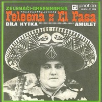 Feleena Z El Pasa / Bílá Kytka / Amulet