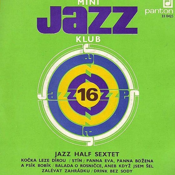 Mini Jazz Klub 16