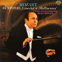 Symfonie „Linecká“ A „Haffnerova“