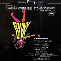Funny Girl OST