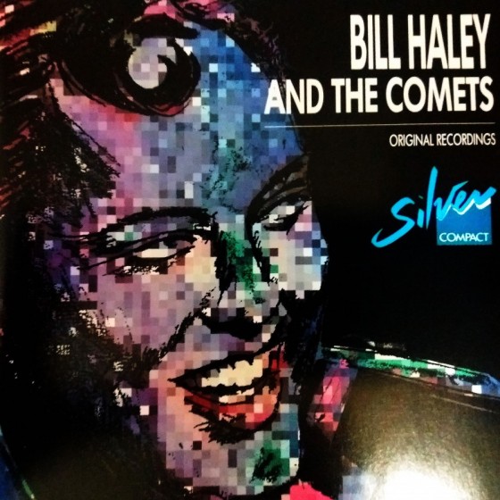 Bill Haley And His Comets