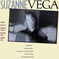 Suzanne Vega