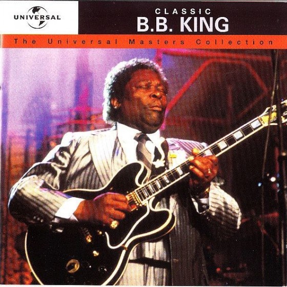 Classic B.B. King