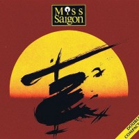 Miss Saigon OST 2CD