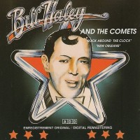 Bill Haley And The Comets