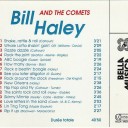 Bill Haley And The Comets
