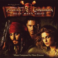 Pirates Of The Caribbean: Dead Man's Chest OST