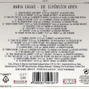 Die Schönsten Arien 2CD