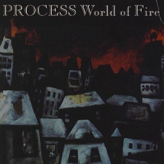 World Of Fire