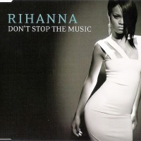 Don´t Stop The Music