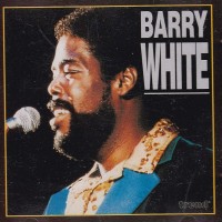 My Name Is Barry White