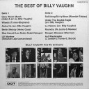 The Best Of Billy Vaughn