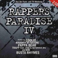 Rapper's Paradise IV