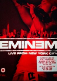 Live From New York City