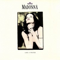 Like A Prayer