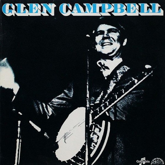 Glen Campbell