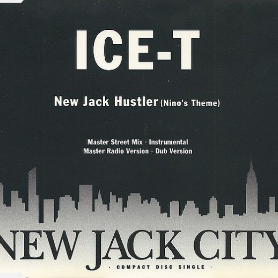 New Jack Hustler (Nino's Theme)