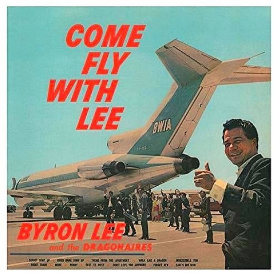 Come Fly With Lee