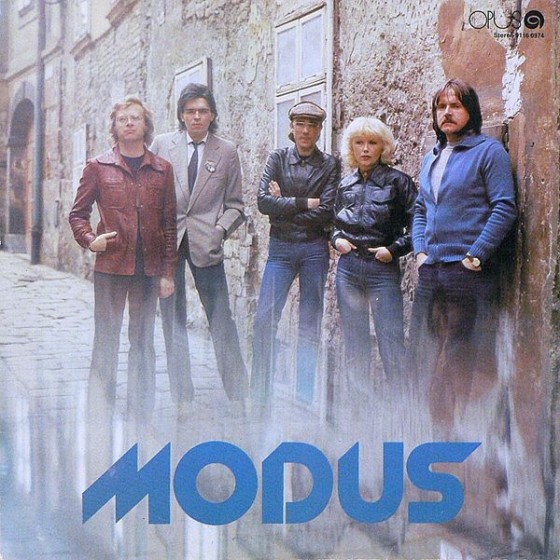 Modus