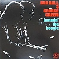 Jammin' The Boogie