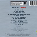 Let It Be... Naked 2CD