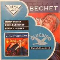 The Legendary Sidney Bechet