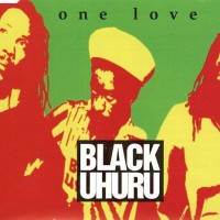 One Love