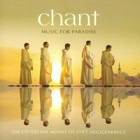 Chant - Music For Paradise 2CD
