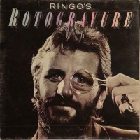 Ringo's Rotogravure