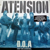 Def On Arrival