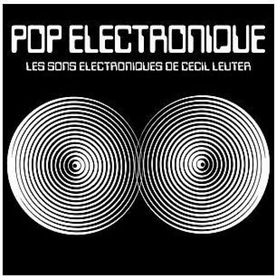 Pop Electronique