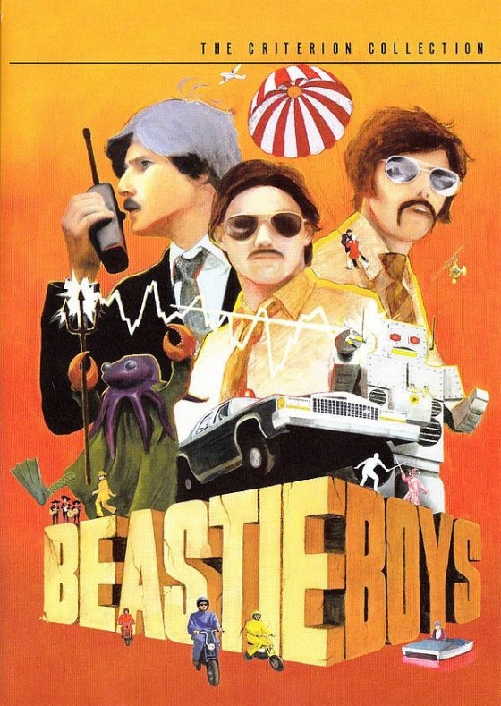 Video Anthology 2DVD