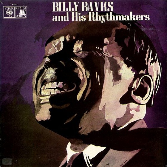 Billy Banks And His Rhythmakers