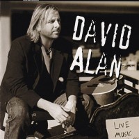 David Alan (DVD AUDIO)